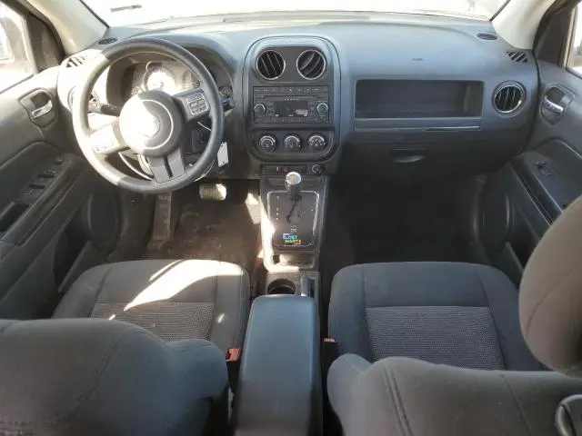 2013 JEEP COMPASS SPORT  