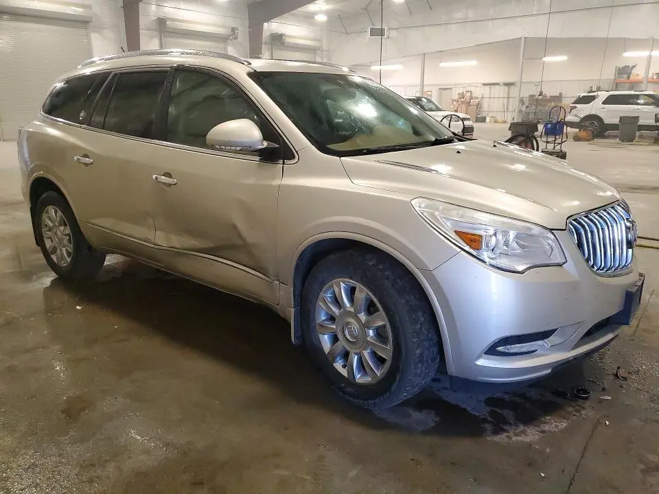 2014 BUICK ENCLAVE   