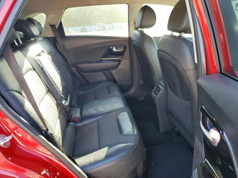 2019 KIA NIRO S TOURING  