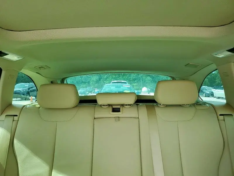 2014 BMW 328 XI  