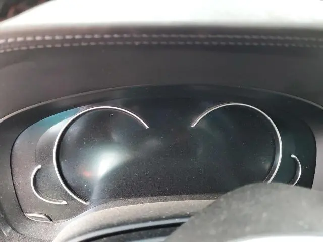 2019 BMW M5   
