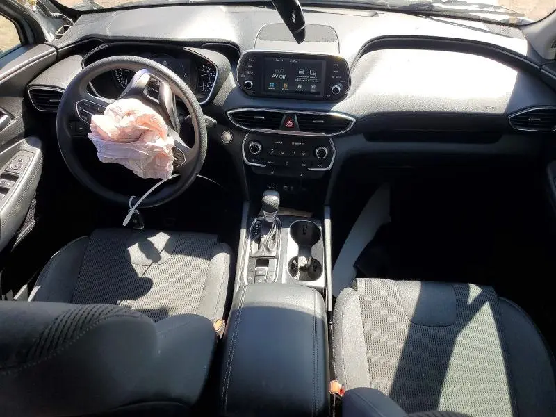 2019 HYUNDAI SANTA FE SEL 2.4L  