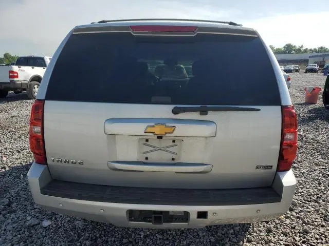 2012 CHEVROLET TAHOE C1500 LT  
