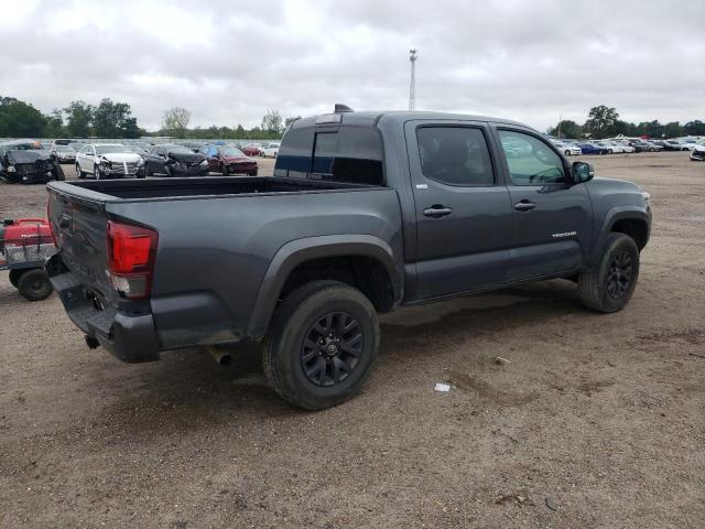 2022 TOYOTA TACOMA DOUBLE CAB