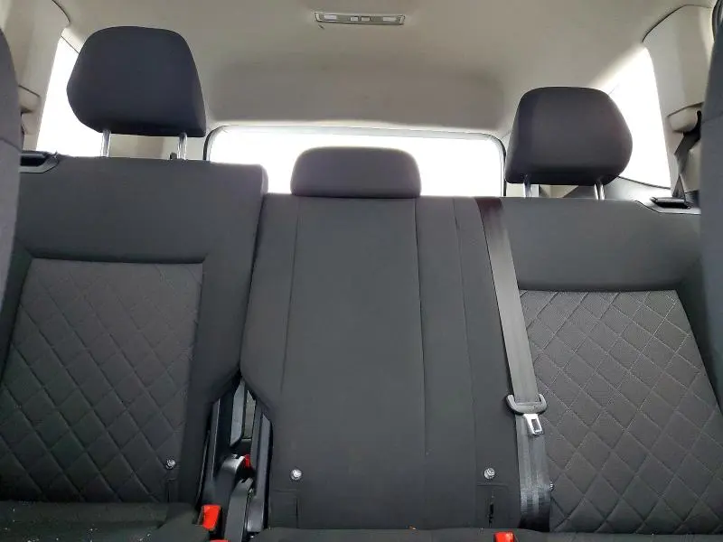 2018 VOLKSWAGEN ATLAS   