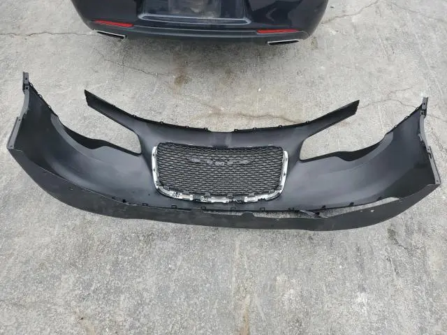 2018 CHRYSLER 300 TOURING  