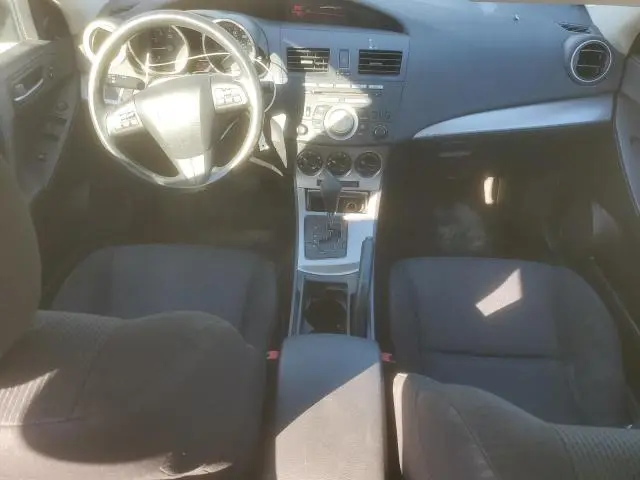 2010 MAZDA 3 I  