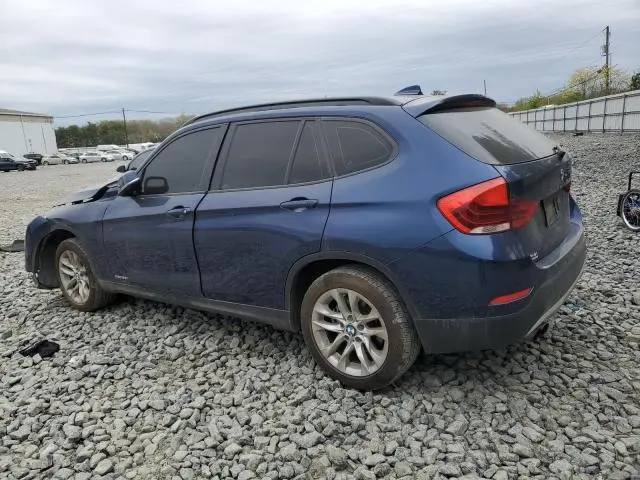 2015 BMW X1 XDRIVE28I