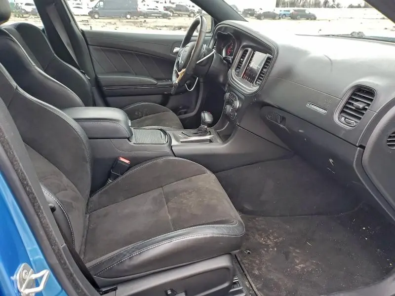 2023 DODGE CHARGER GT  