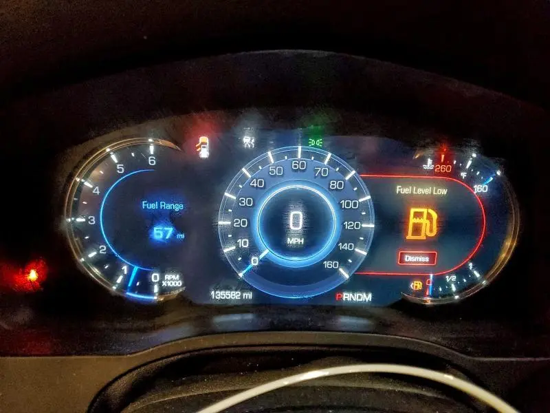 2016 CADILLAC ESCALADE ESV PREMIUM  