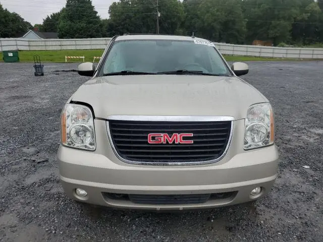 2014 GMC YUKON SLT  