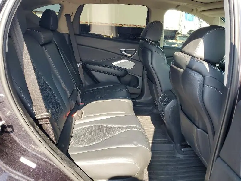 2020 ACURA RDX TECHNOLOGY  