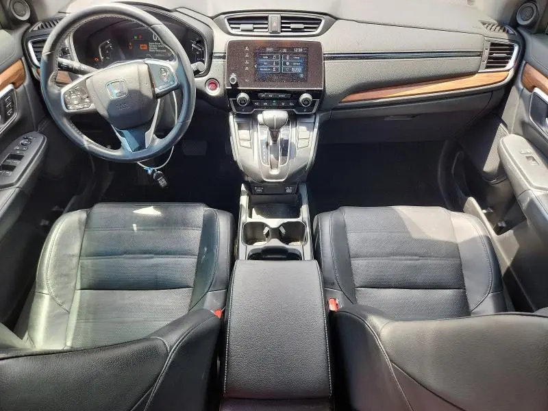 2020 HONDA CR-V EXL  