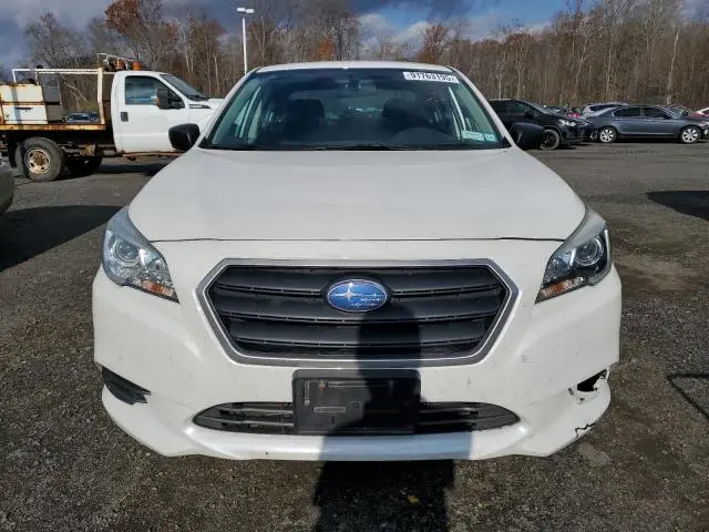 2016 SUBARU LEGACY 2.5I  