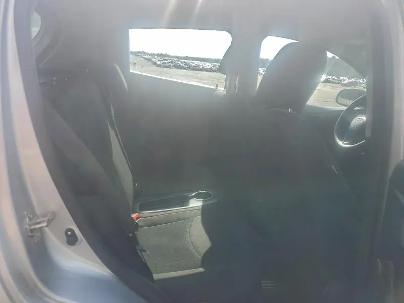 2018 CHEVROLET SPARK LS  