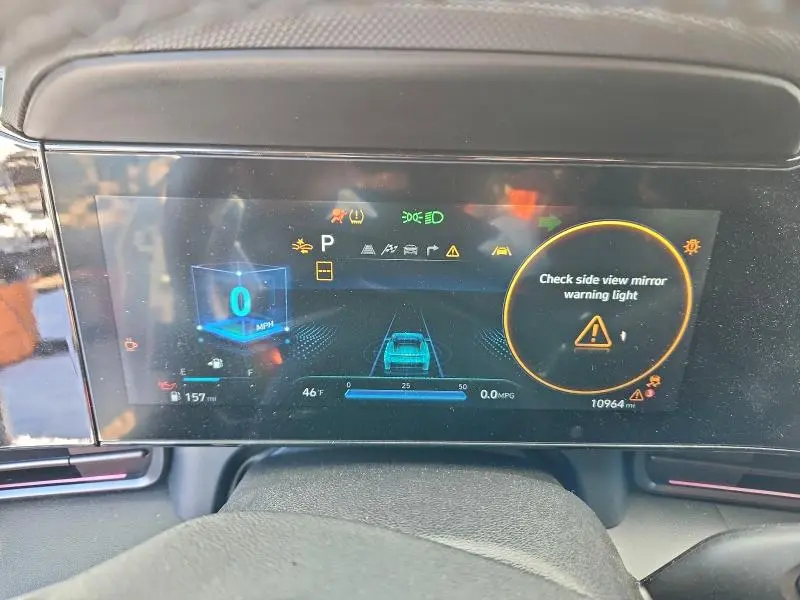 2025 HYUNDAI ELANTRA N   