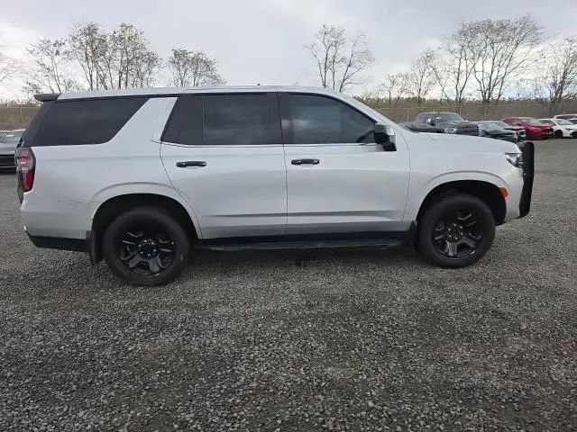 2023 CHEVROLET TAHOE K1500  