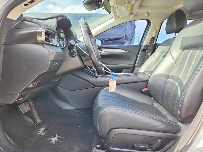 2021 MAZDA 6 TOURING  