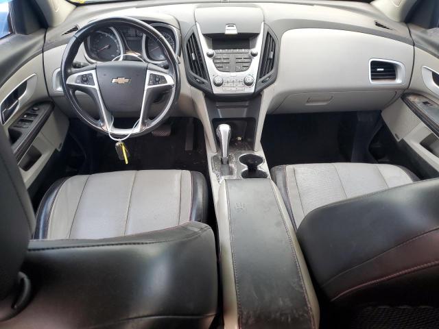 2010 CHEVROLET EQUINOX LTZ