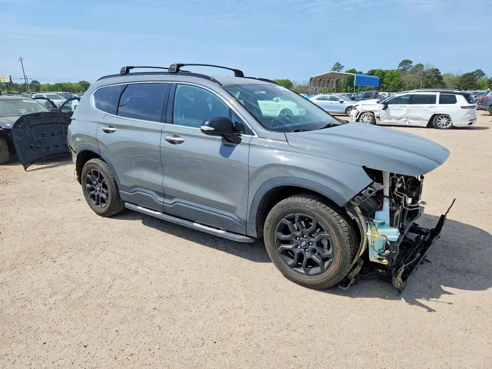 2022 HYUNDAI SANTA FE XRT  