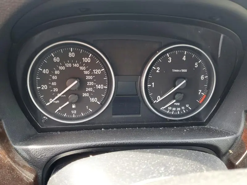 2011 BMW 328 I  