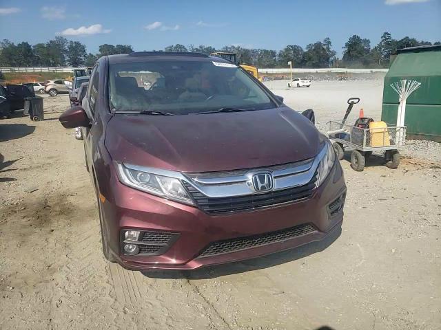 2019 HONDA ODYSSEY EXL