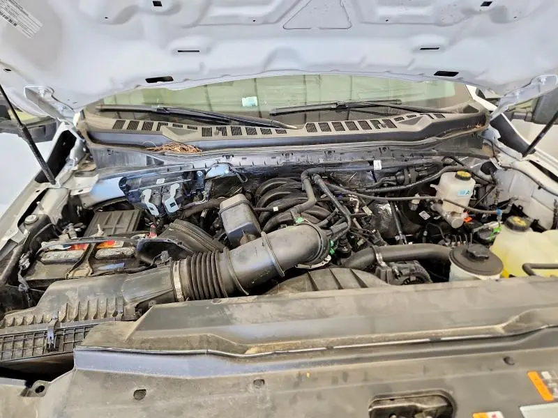 2024 FORD F250 SUPER DUTY  
