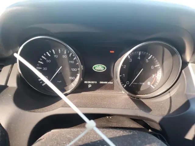 2015 LAND ROVER RANGE ROVER EVOQUE PURE PLUS  