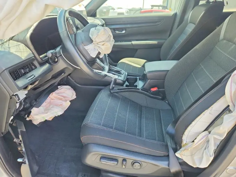 2024 HONDA CR-V SPORT  