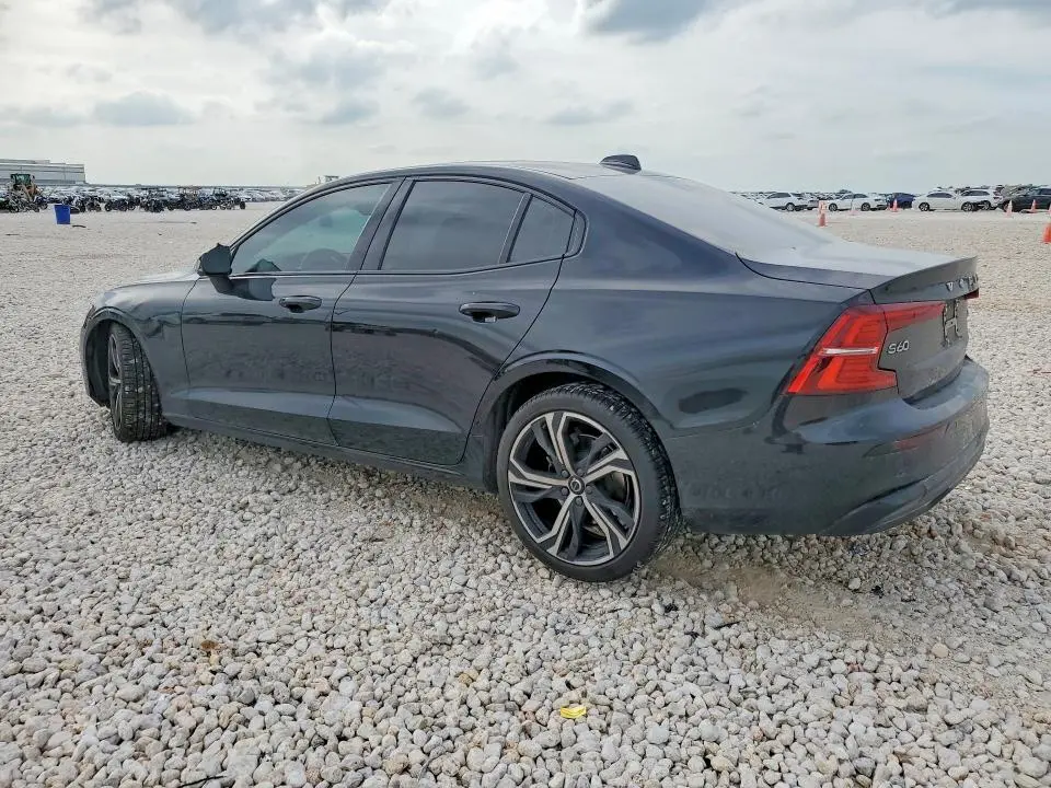 2024 VOLVO S60 CORE  