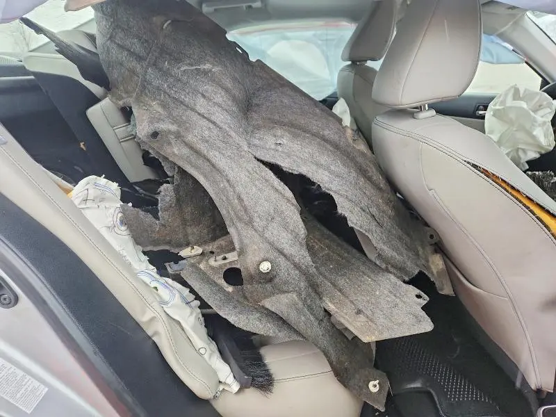 2014 LEXUS IS 250 BASE  