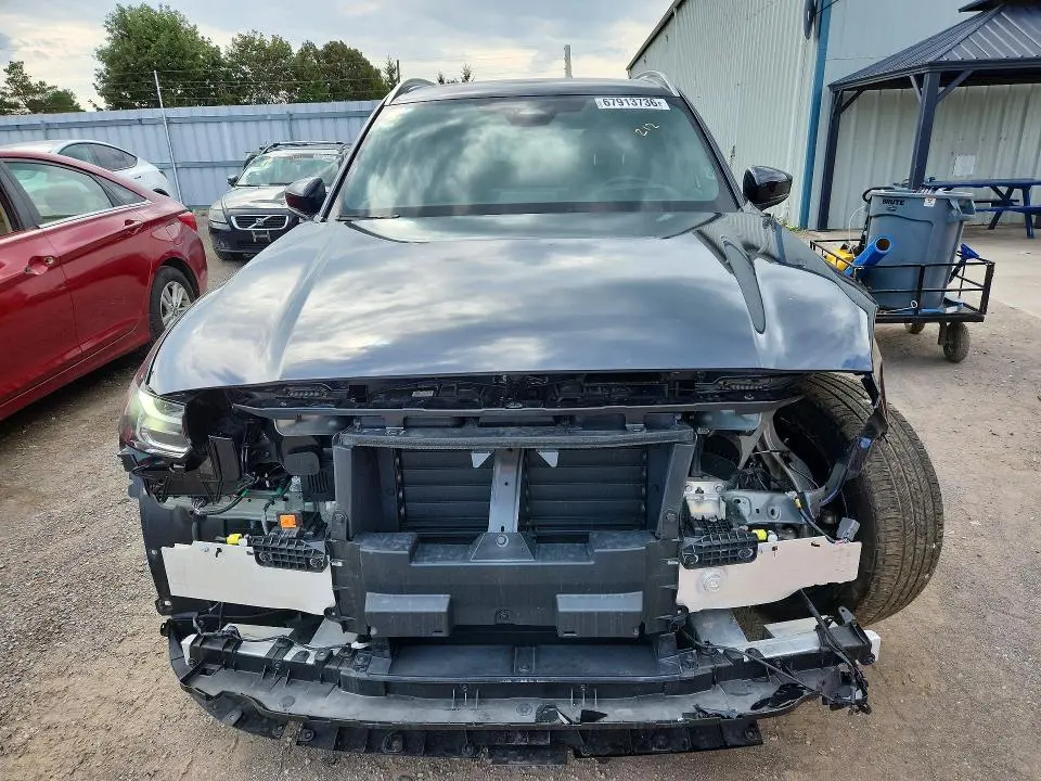 2024 MAZDA CX-90 PREMIUM  
