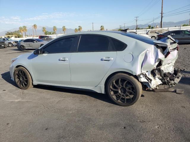 2021 KIA FORTE GT