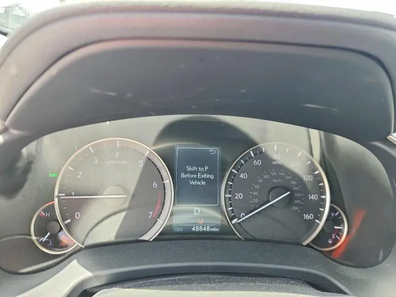 2020 LEXUS RX 350  