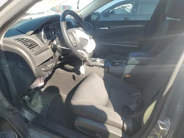 2019 CHRYSLER 300 TOURING  