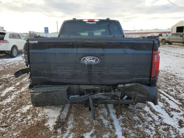 2024 FORD F150 XL  