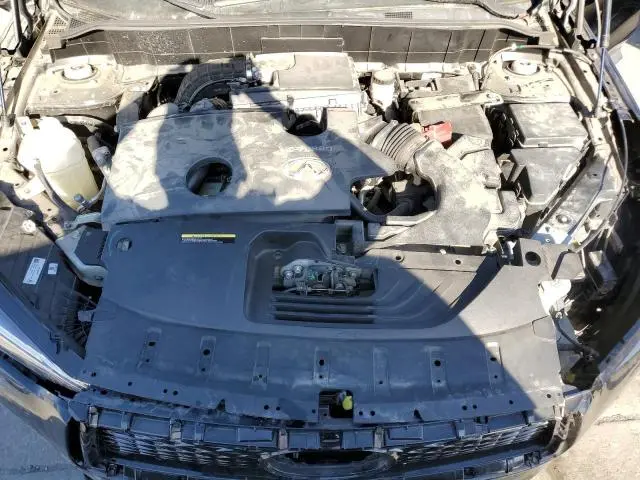 2020 INFINITI QX50 PURE  