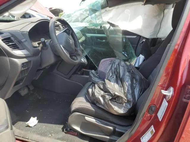 2021 HONDA CR-V SE  
