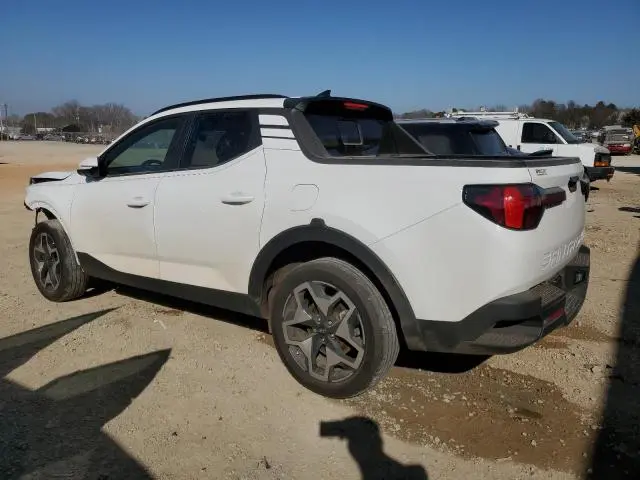 2023 HYUNDAI SANTA CRUZ LIMITED