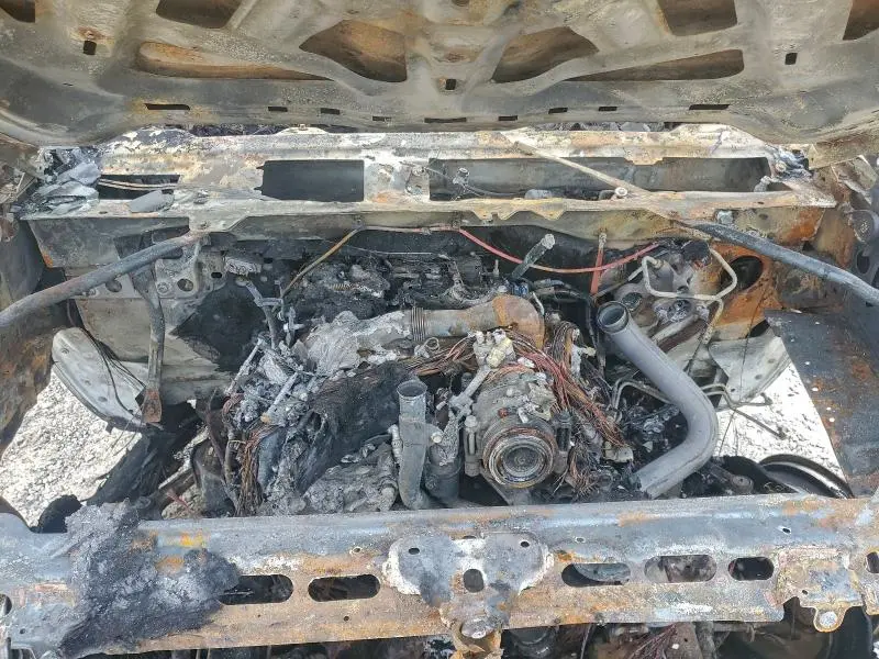 2015 CHEVROLET SILVERADO K2500 HEAVY DUTY LTZ  