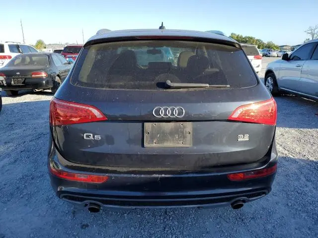 2012 AUDI Q5 PREMIUM PLUS