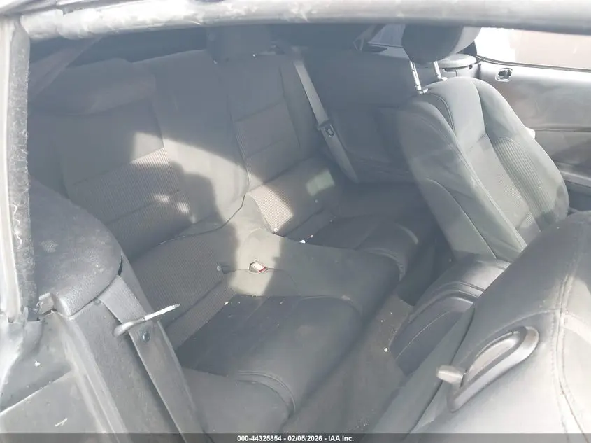 2014 FORD MUSTANG V6