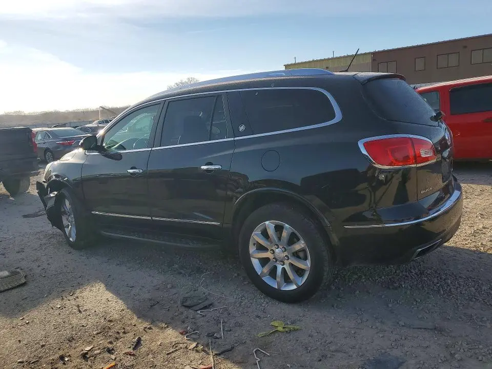 2013 BUICK ENCLAVE   