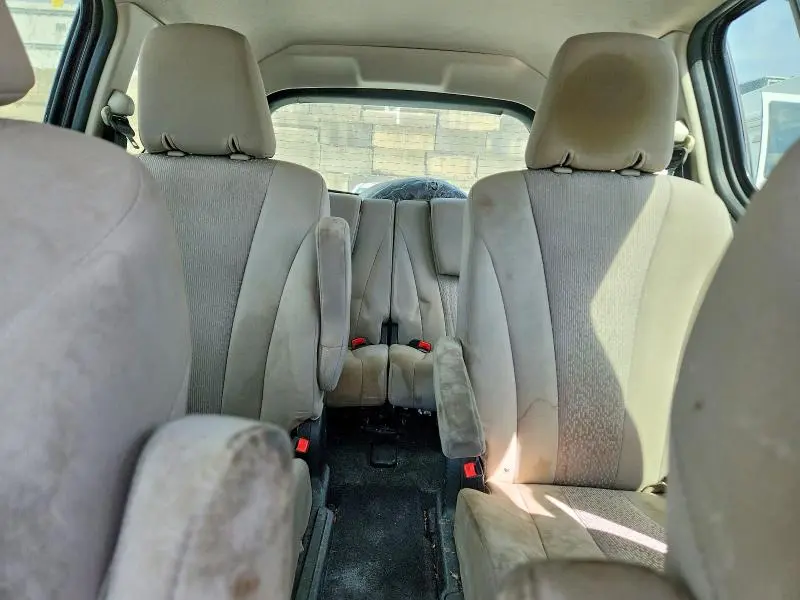2012 MAZDA 5   