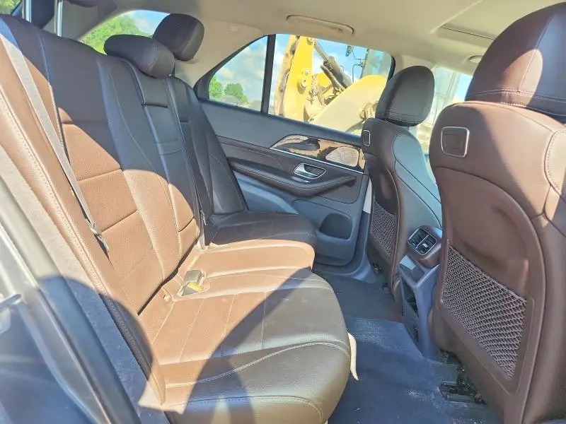 2020 MERCEDES-BENZ GLE 350 4MATIC  