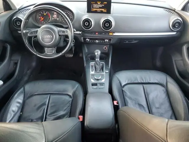 2016 AUDI A3 PREMIUM  