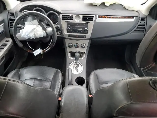 2010 CHRYSLER SEBRING LIMITED  