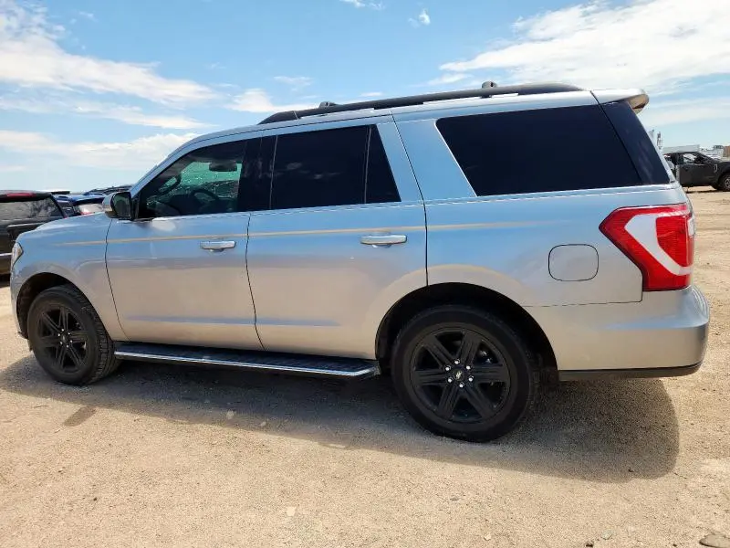 2021 FORD EXPEDITION XLT  