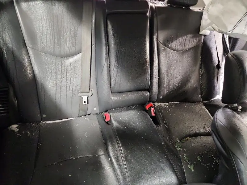 2015 TOYOTA PRIUS FOUR  