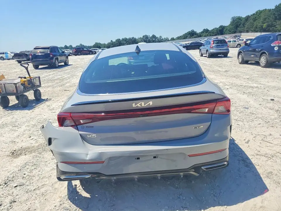 2023 KIA K5 GT LINE  